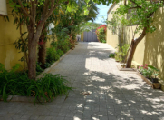 Satılır 4 otaqlı 120 m2 həyət evi Fatmayı