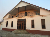 Satılır 5 otaqlı 238 m2 həyət evi Xaçmaz