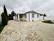 Satılır 4 otaqlı 160 m2 həyət evi Şüvəlan