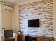 İcarəyə verilir 2 otaqlı 60 m2 yeni tikili 28 May m.