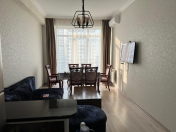 Satılır 2 otaqlı 47 m2 yeni tikili 20 yanvar m.