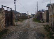 Satılır 10 sot torpaq Məhəmmədli