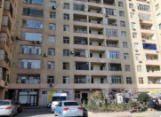 Satılır 2 otaqlı 61 m2 yeni tikili Dərnəgül m.