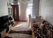 Satılır 3 otaqlı 60.6 m2 yeni tikili Sabunçu r.