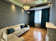 Satılır 2 otaqlı 57 m2 yeni tikili Həzi Aslanov m.