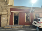 İcarəyə verilir 5 otaqlı 112 m2 ofis Yasamal r.