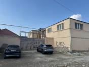 İcarəyə verilir 7 otaqlı 1300 m2 obyekt Binəqədi