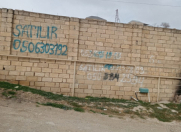 Satılır 3 sot torpaq Sulutəpə