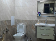 Satılır 4 otaqlı 64 m2 yeni tikili 8 km