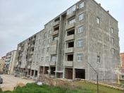 Satılır 1 otaqlı 53.3 m2 yeni tikili Masazır