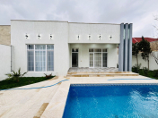 Satılır 4 otaqlı 125 m2 həyət evi Şüvəlan