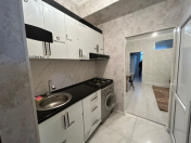 İcarəyə verilir 2 otaqlı 55 m2 yeni tikili Xırdalan