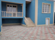 Satılır 4 otaqlı 125 m2 həyət evi Məhəmmədli