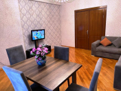 İcarəyə verilir 2 otaqlı 81 m2 yeni tikili Nəriman Nərimanov m.