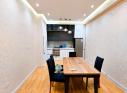 Satılır 3 otaqlı 74 m2 yeni tikili Nəriman Nərimanov m.