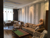 İcarəyə verilir 3 otaqlı 85 m2 yeni tikili Nəriman Nərimanov m.