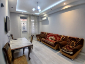 Satılır 3 otaqlı 60 m2 yeni tikili Saray