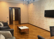 İcarəyə verilir 3 otaqlı 125 m2 yeni tikili Nəriman Nərimanov m.