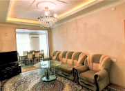 Satılır 5 otaqlı 130 m2 köhnə tikili Nəsimi m.