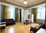 Satılır 2 otaqlı 65 m2 yeni tikili 28 May m.