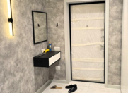 Satılır 3 otaqlı 125 m2 yeni tikili Nəriman Nərimanov m.