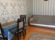 İcarəyə verilir 3 otaqlı 60 m2 köhnə tikili Qaraçuxur