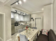 Satılır 2 otaqlı 63 m2 yeni tikili Binəqədi r.