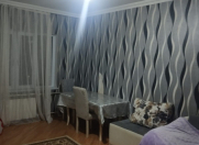 Satılır 3 otaqlı 64 m2 köhnə tikili Köhnə Günəşli