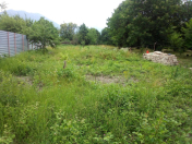 Satılır 10 sot torpaq Qəbələ