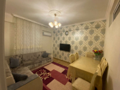 Satılır 2 otaqlı 47 m2 yeni tikili Masazır