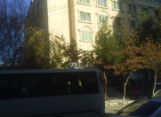 Satılır 1 otaqlı 43 m2 köhnə tikili Xırdalan