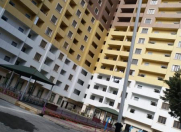 Satılır 3 otaqlı 78.9 m2 yeni tikili Xalqlar Dostluğu m.