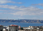 İcarəyə verilir 2 otaqlı 65 m2 yeni tikili Həzi Aslanov