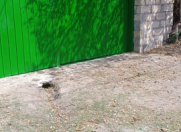 Satılır 4 otaqlı 120 m2 həyət evi Oğuz