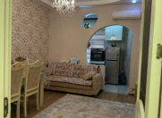 Satılır 2 otaqlı 50 m2 yeni tikili Xırdalan