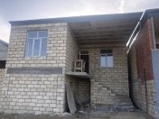 Satılır 3 otaqlı 85 m2 həyət evi Saray