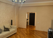 İcarəyə verilir 2 otaqlı 83 m2 yeni tikili Qara Qarayev m.