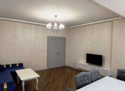 İcarəyə verilir 3 otaqlı 155 m2 yeni tikili Şah İsmayıl Xətai m.