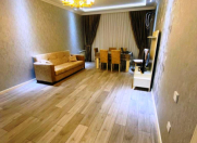 İcarəyə verilir 2 otaqlı 105 m2 yeni tikili 8 Noyabr m.