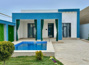 Satılır 4 otaqlı 160 m2 bağ evi Şüvəlan