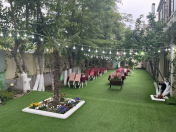 İcarəyə verilir 12 otaqlı 800 m2 obyekt Bakıxanov