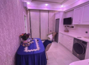 Satılır 2 otaqlı 55 m2 yeni tikili Şərq Bazarı