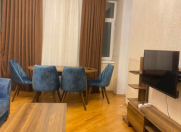 İcarəyə verilir 2 otaqlı 80 m2 yeni tikili 4 mkr