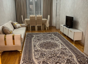 İcarəyə verilir 2 otaqlı 67 m2 yeni tikili Nərimanov r.