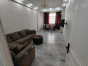 İcarəyə verilir 2 otaqlı 75 m2 yeni tikili Əhmədli m.