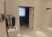 Satılır 4 otaqlı 124 m2 yeni tikili Əhmədli