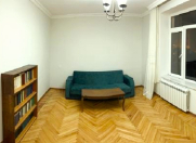 Satılır 2 otaqlı 60 m2 köhnə tikili Gənclik m.