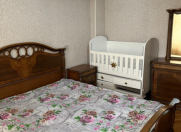 İcarəyə verilir 2 otaqlı 60 m2 köhnə tikili Gənclik m.