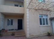 Satılır 5 otaqlı 185 m2 həyət evi Rəsulzadə