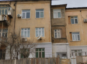 Satılır 2 otaqlı 39 m2 köhnə tikili Qaraçuxur